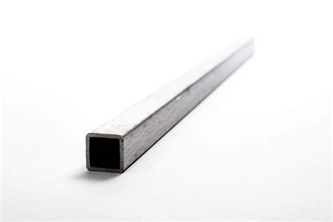 Steel Square Tube 